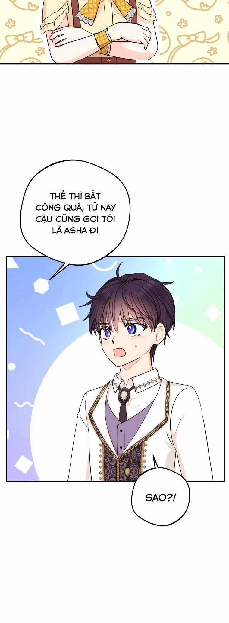 Tồn Tại Như Nàng Công Chúa Dã Chủng 72 trang 24