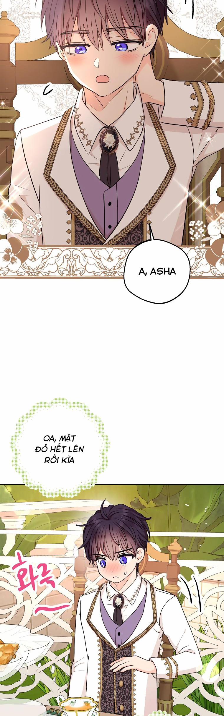 Tồn Tại Như Nàng Công Chúa Dã Chủng 72 trang 26
