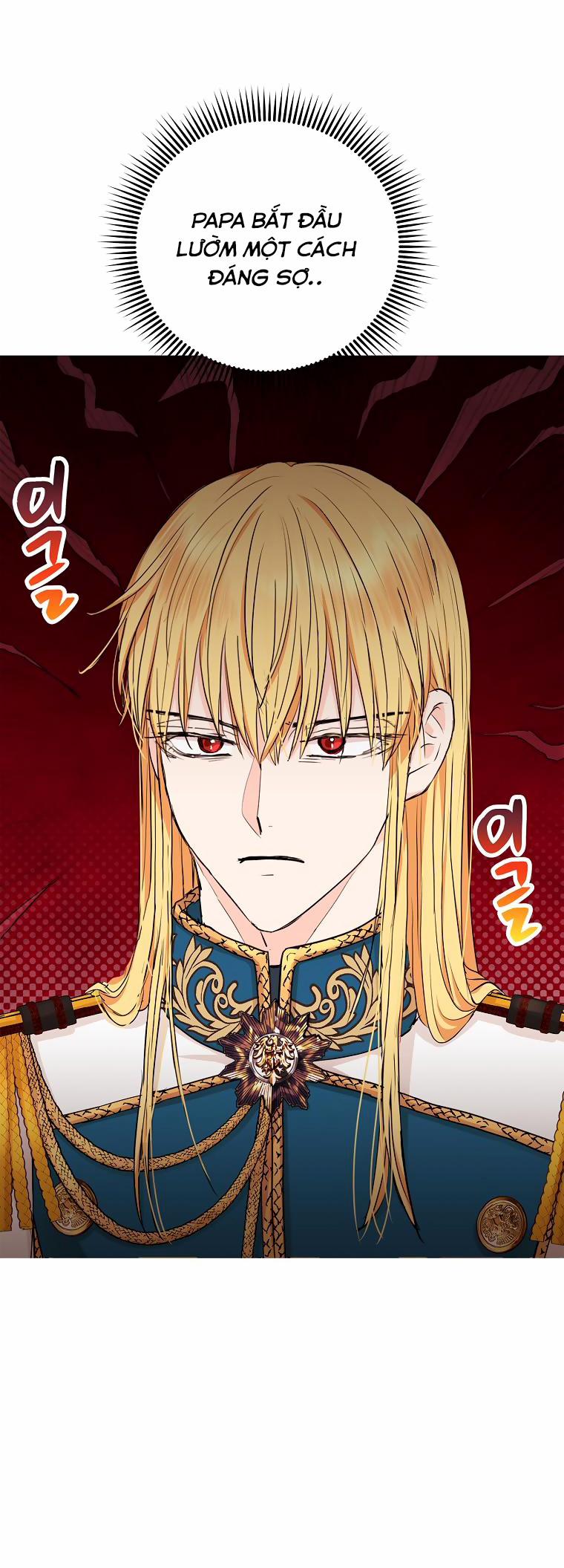 Tồn Tại Như Nàng Công Chúa Dã Chủng 72 trang 28