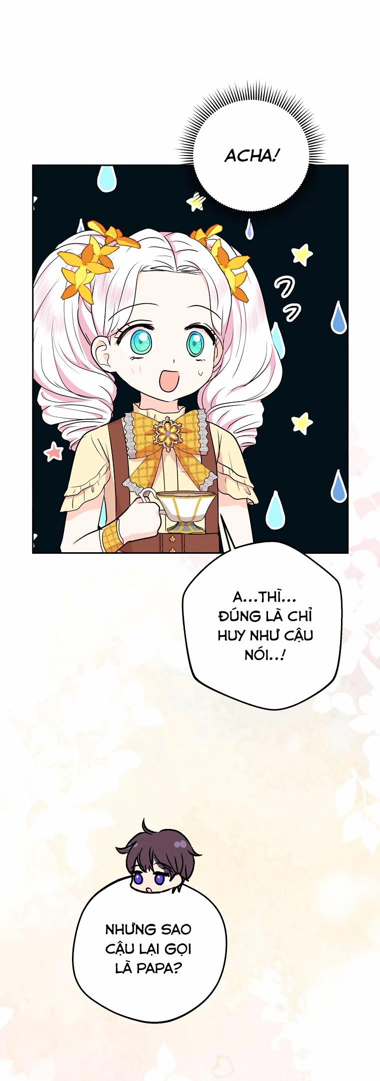 Tồn Tại Như Nàng Công Chúa Dã Chủng 72 trang 31