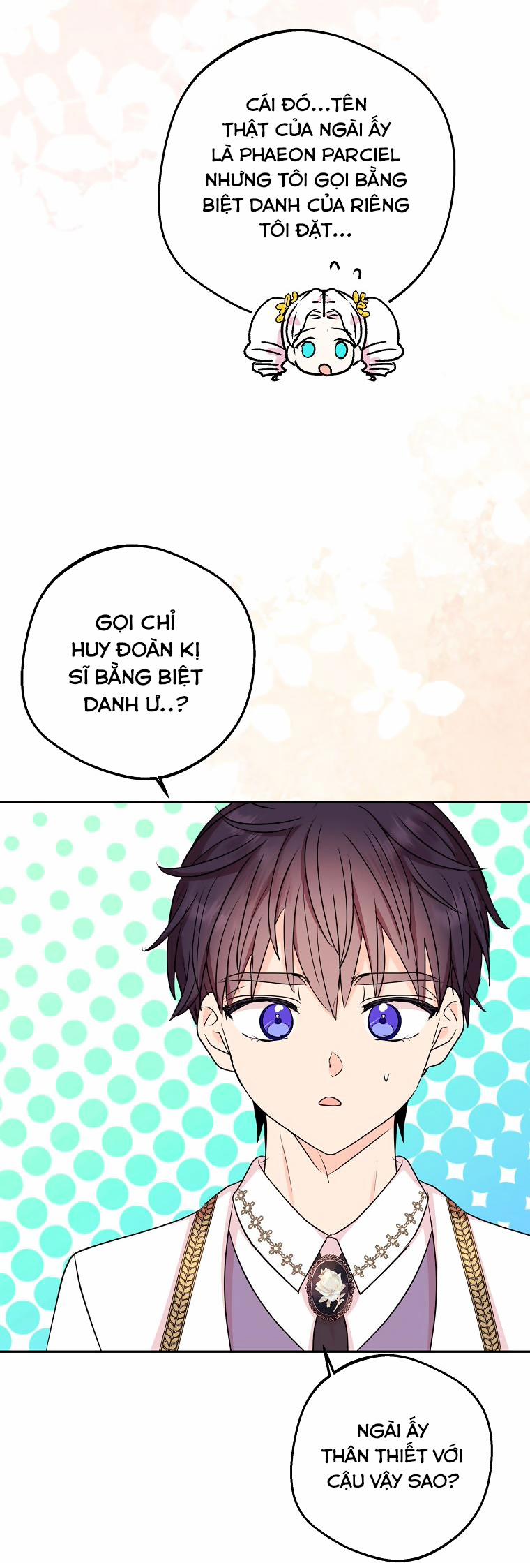 Tồn Tại Như Nàng Công Chúa Dã Chủng 72 trang 32