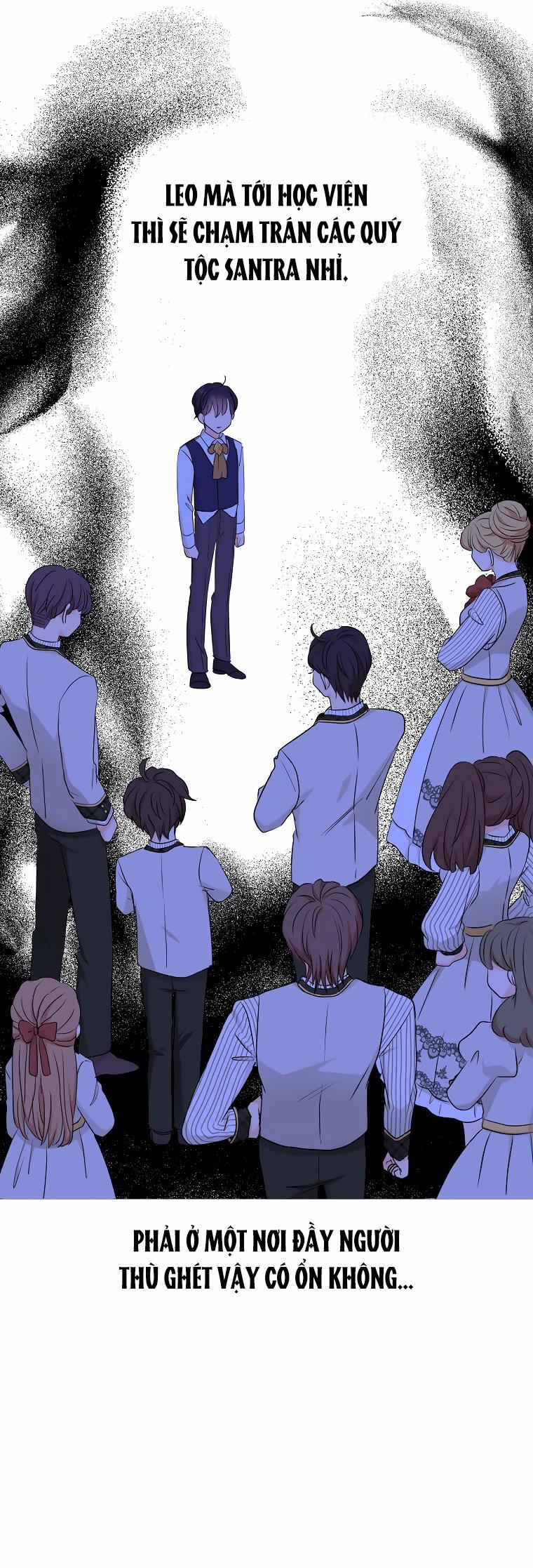 Tồn Tại Như Nàng Công Chúa Dã Chủng 72 trang 40