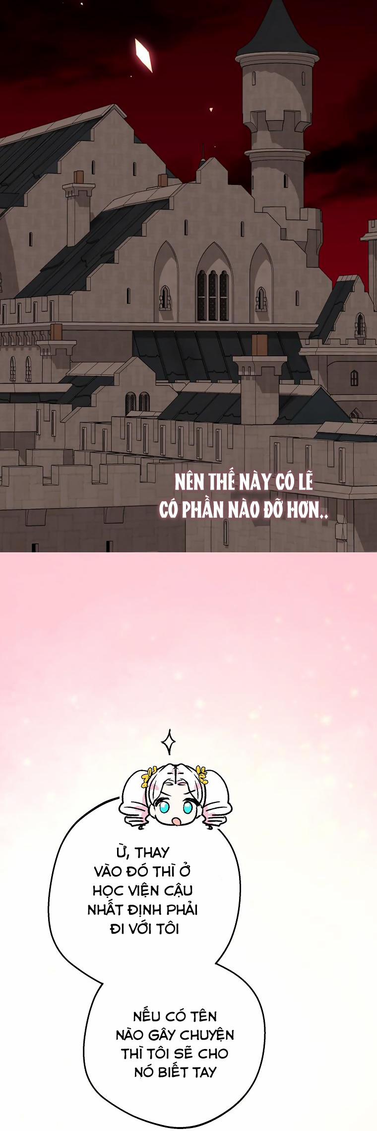 Tồn Tại Như Nàng Công Chúa Dã Chủng 72 trang 42