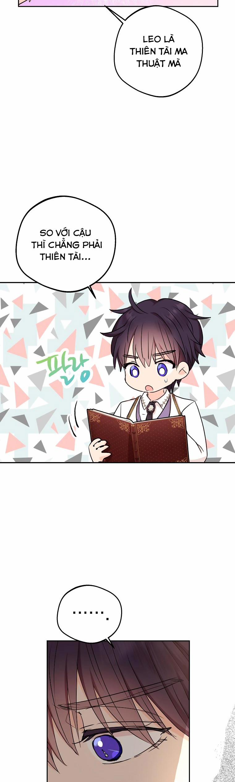 Tồn Tại Như Nàng Công Chúa Dã Chủng 72 trang 45