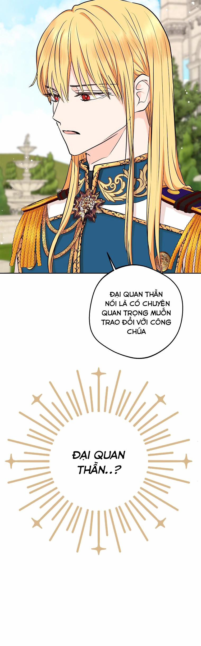 Tồn Tại Như Nàng Công Chúa Dã Chủng 72 trang 49