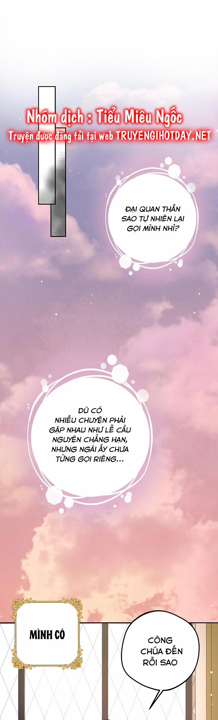 Tồn Tại Như Nàng Công Chúa Dã Chủng 72 trang 50
