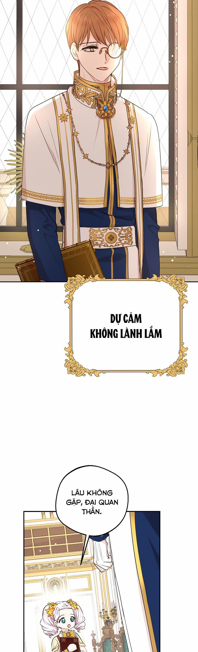 Tồn Tại Như Nàng Công Chúa Dã Chủng 72 trang 51