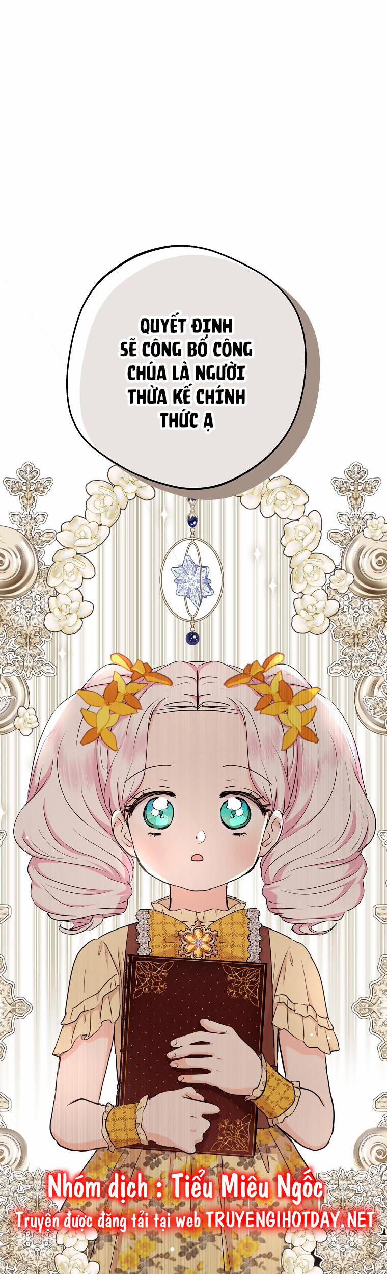 Tồn Tại Như Nàng Công Chúa Dã Chủng 72 trang 53