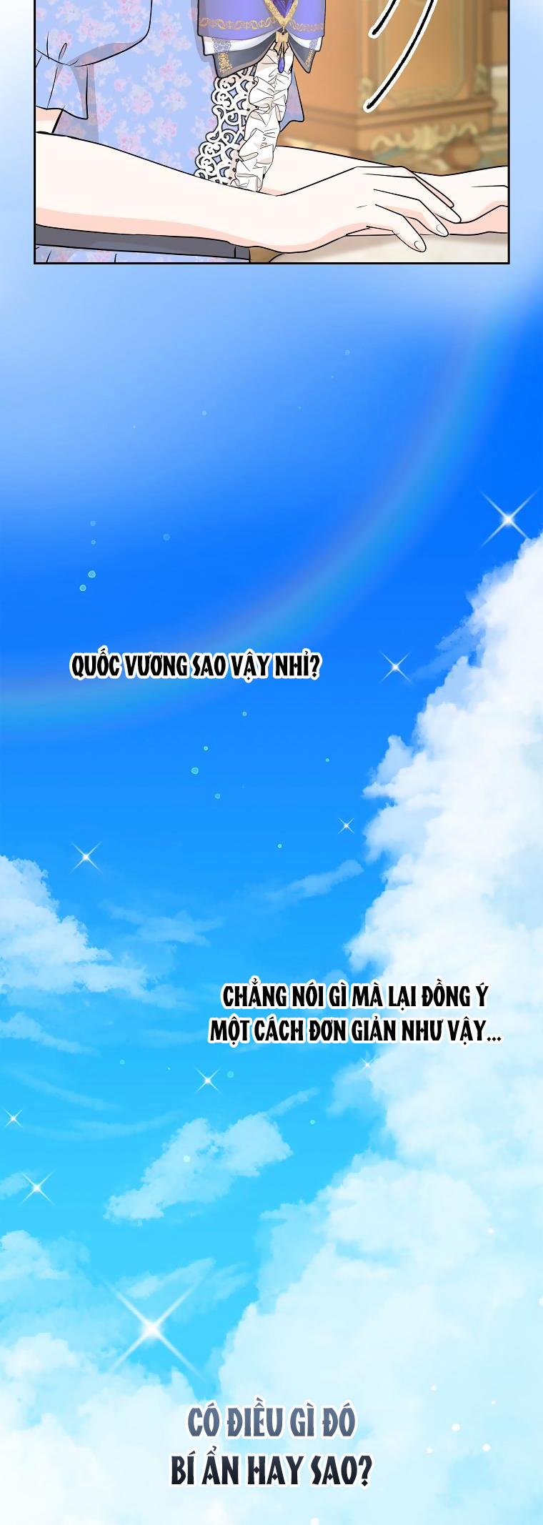 Tồn Tại Như Nàng Công Chúa Dã Chủng 72 trang 7