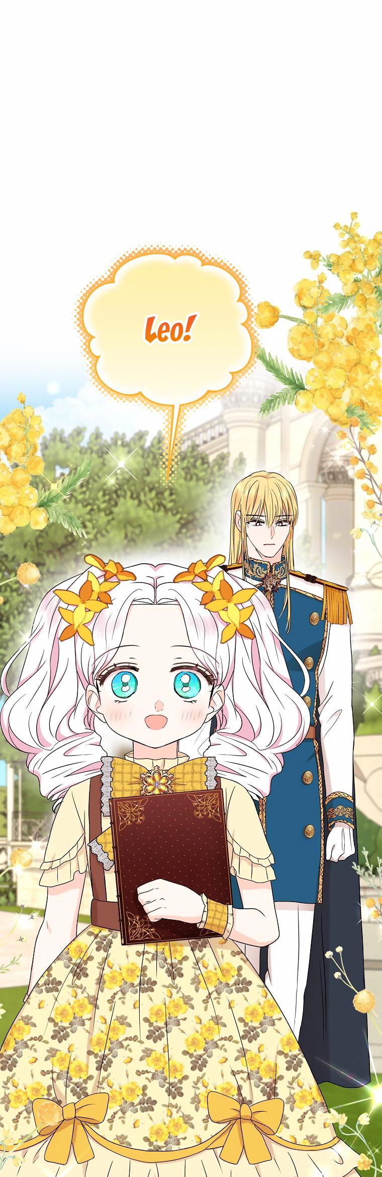 Tồn Tại Như Nàng Công Chúa Dã Chủng 72 trang 9