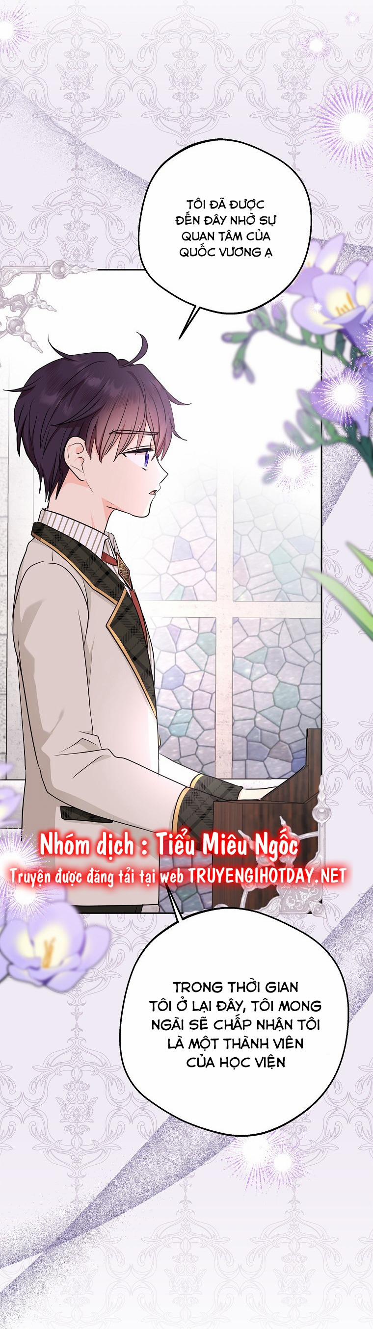 Tồn Tại Như Nàng Công Chúa Dã Chủng 74 trang 1