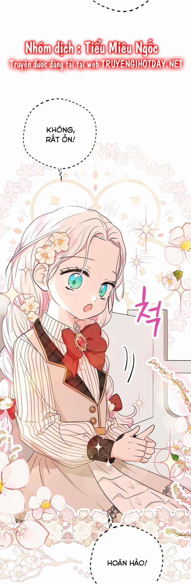 Tồn Tại Như Nàng Công Chúa Dã Chủng 74 trang 10