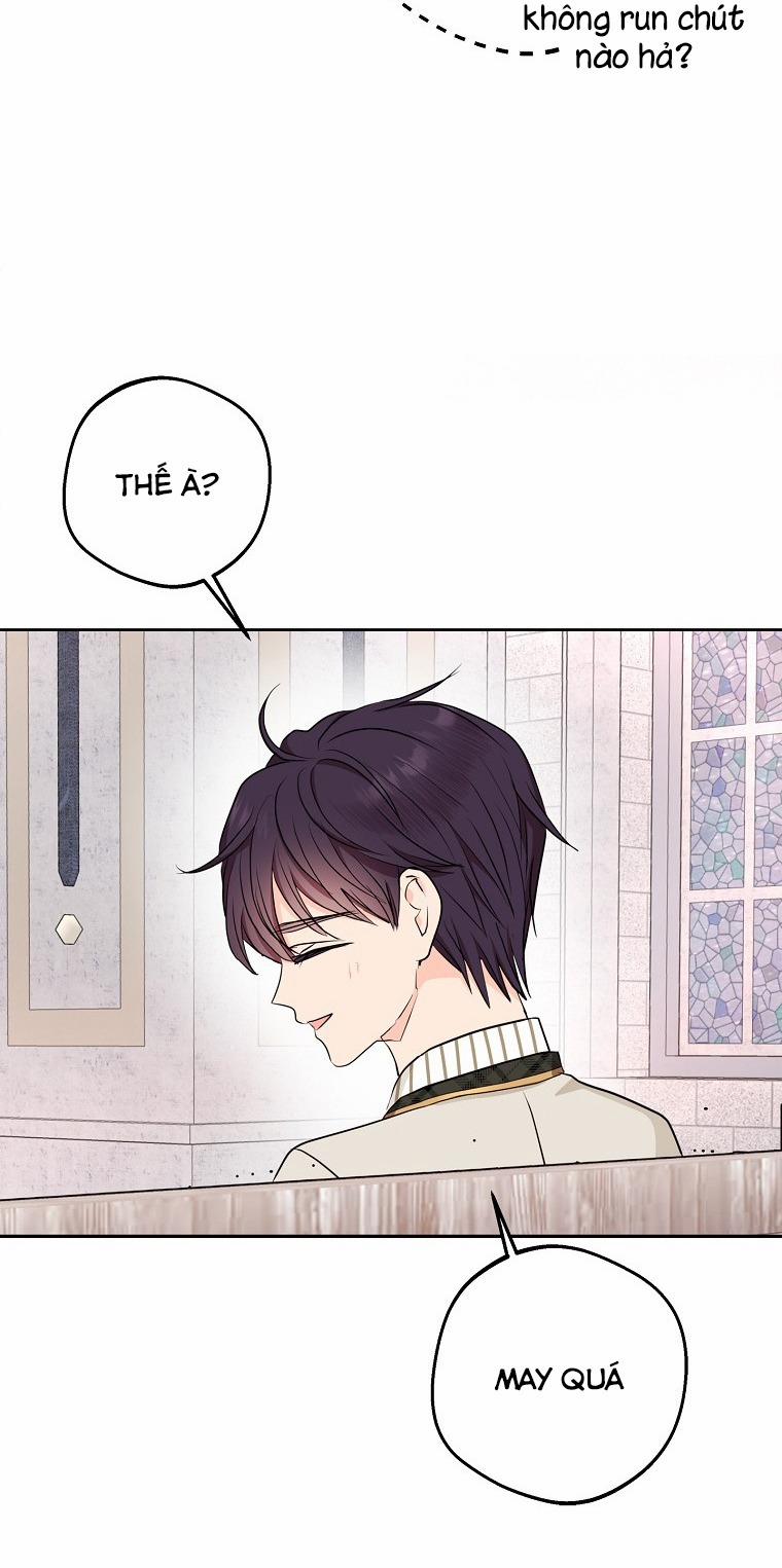 Tồn Tại Như Nàng Công Chúa Dã Chủng 74 trang 11