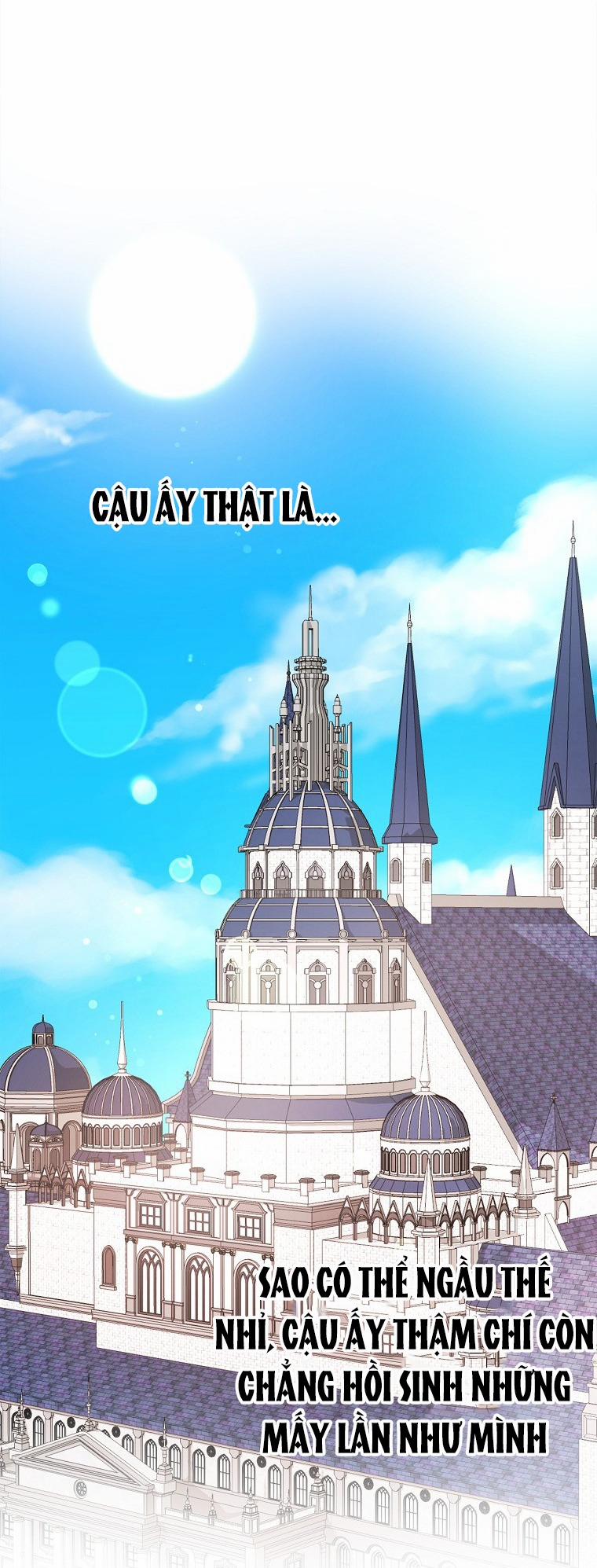 Tồn Tại Như Nàng Công Chúa Dã Chủng 74 trang 13