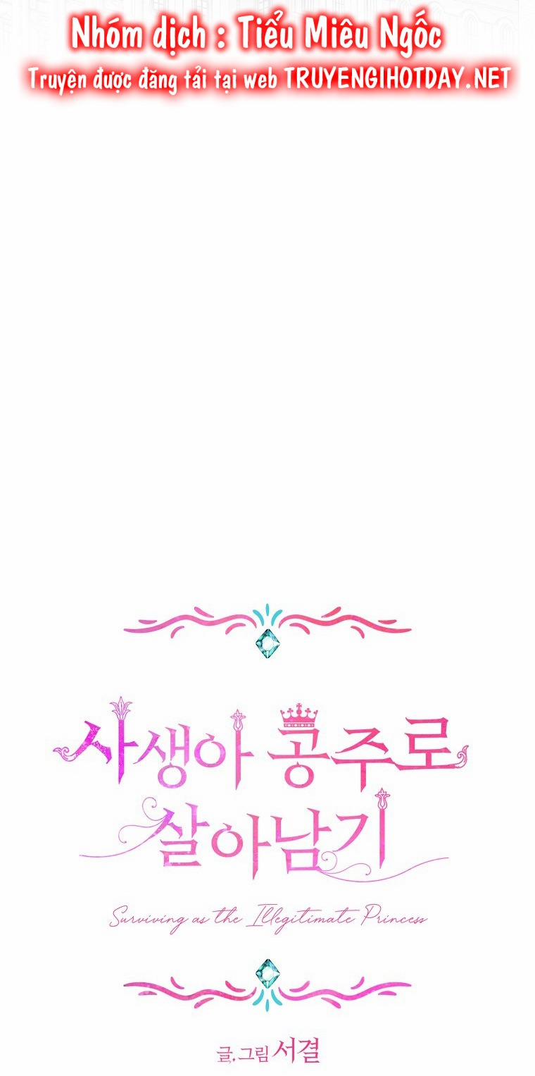 Tồn Tại Như Nàng Công Chúa Dã Chủng 74 trang 14