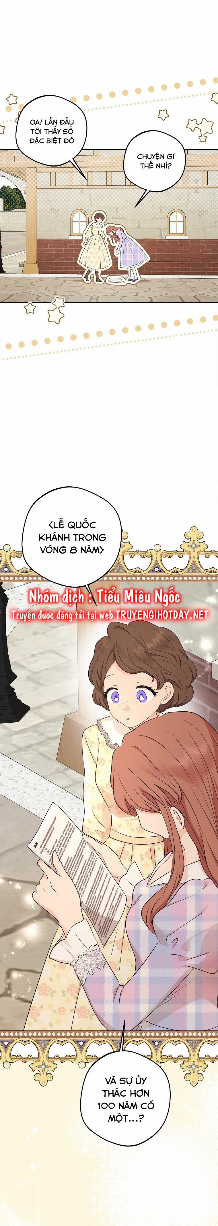 Tồn Tại Như Nàng Công Chúa Dã Chủng 74 trang 16