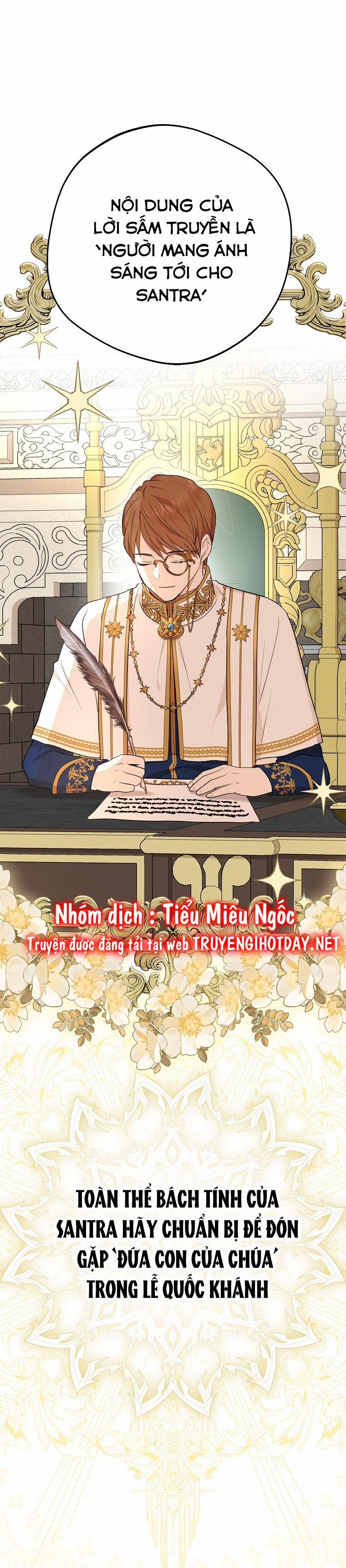 Tồn Tại Như Nàng Công Chúa Dã Chủng 74 trang 20