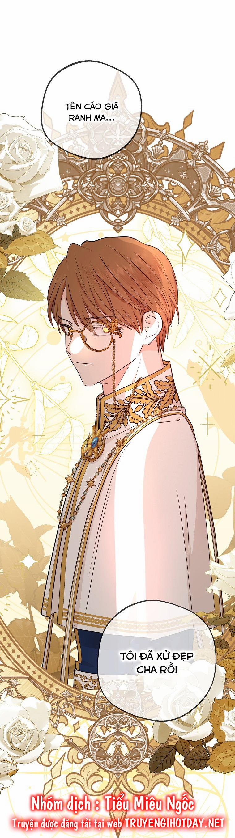 Tồn Tại Như Nàng Công Chúa Dã Chủng 74 trang 26