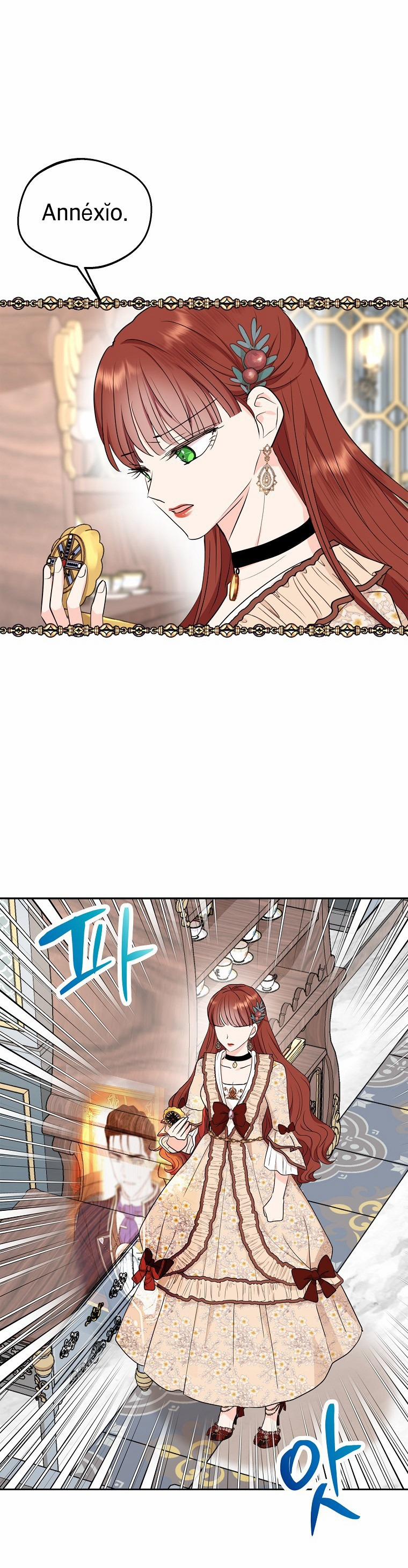 Tồn Tại Như Nàng Công Chúa Dã Chủng 74 trang 28