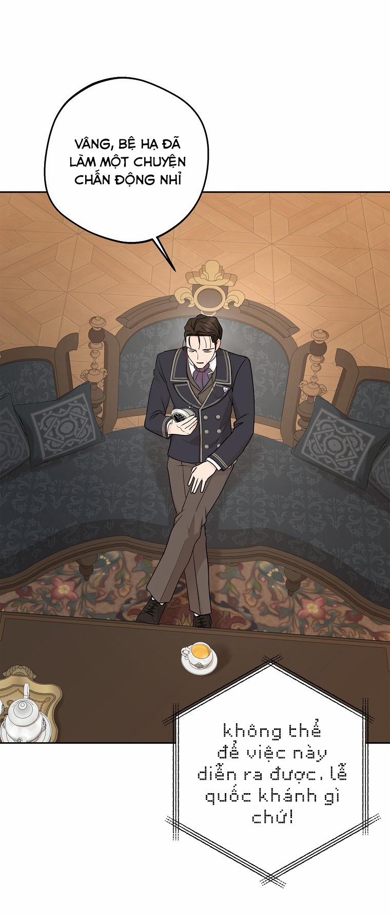 Tồn Tại Như Nàng Công Chúa Dã Chủng 74 trang 31