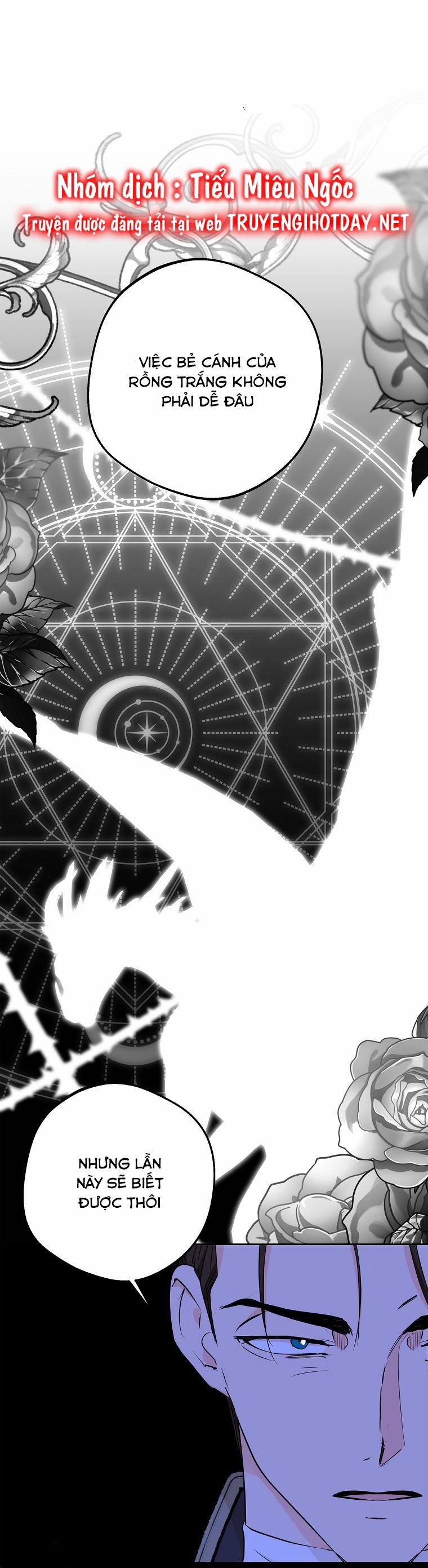 Tồn Tại Như Nàng Công Chúa Dã Chủng 74 trang 34