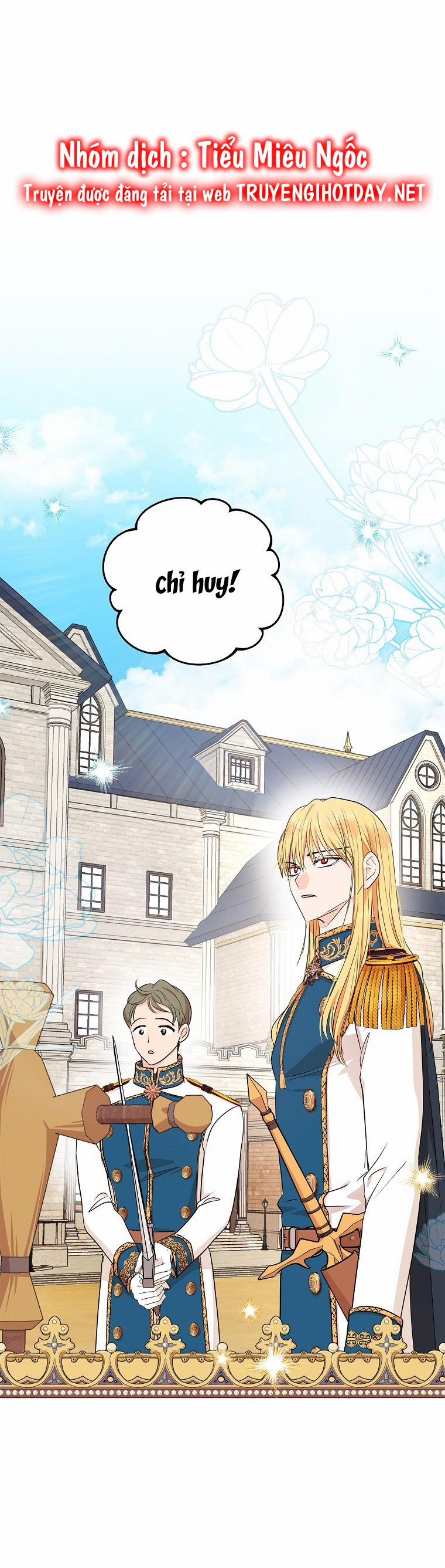 Tồn Tại Như Nàng Công Chúa Dã Chủng 74 trang 36