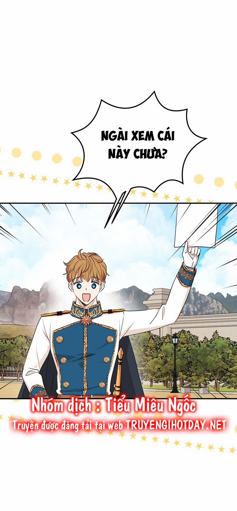 Tồn Tại Như Nàng Công Chúa Dã Chủng 74 trang 37
