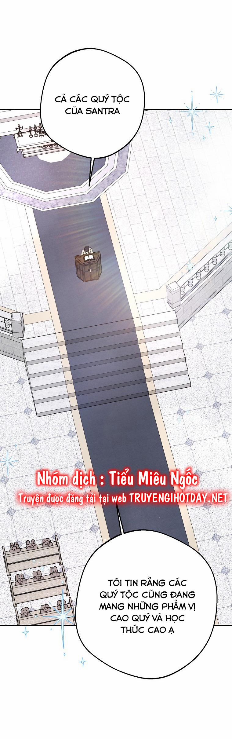 Tồn Tại Như Nàng Công Chúa Dã Chủng 74 trang 4