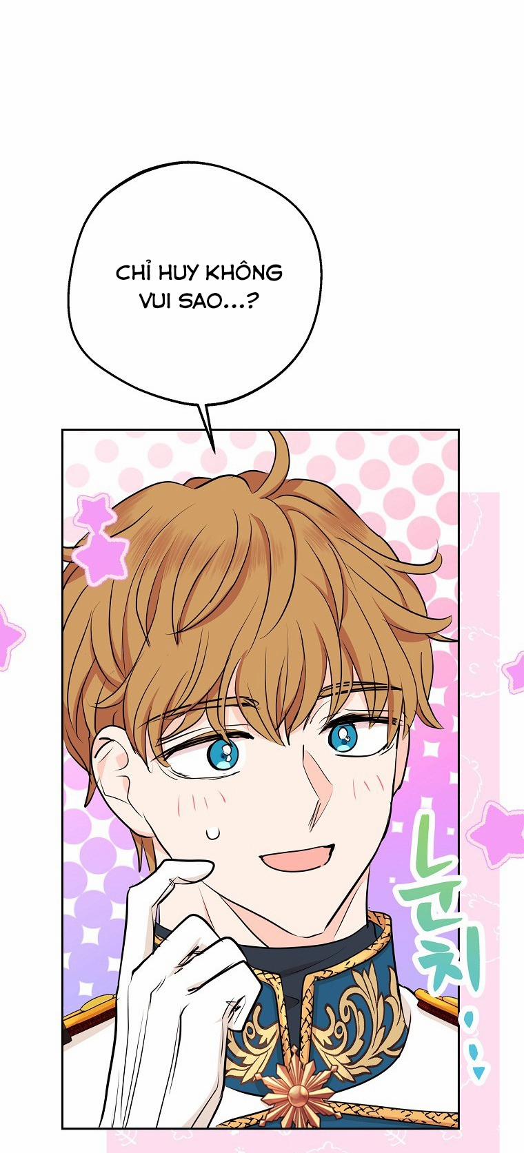Tồn Tại Như Nàng Công Chúa Dã Chủng 74 trang 40