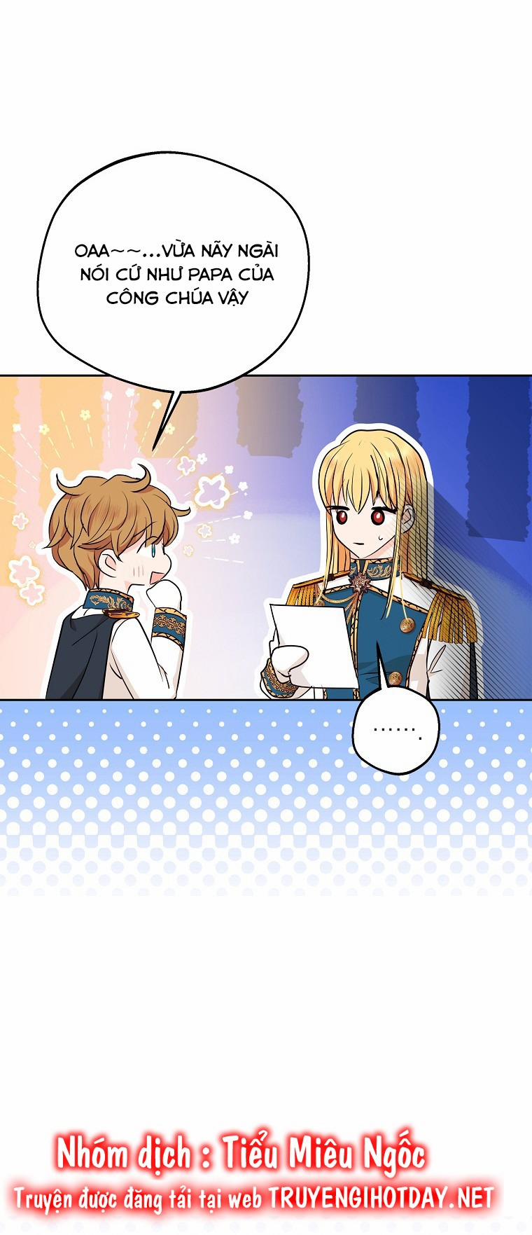 Tồn Tại Như Nàng Công Chúa Dã Chủng 74 trang 42