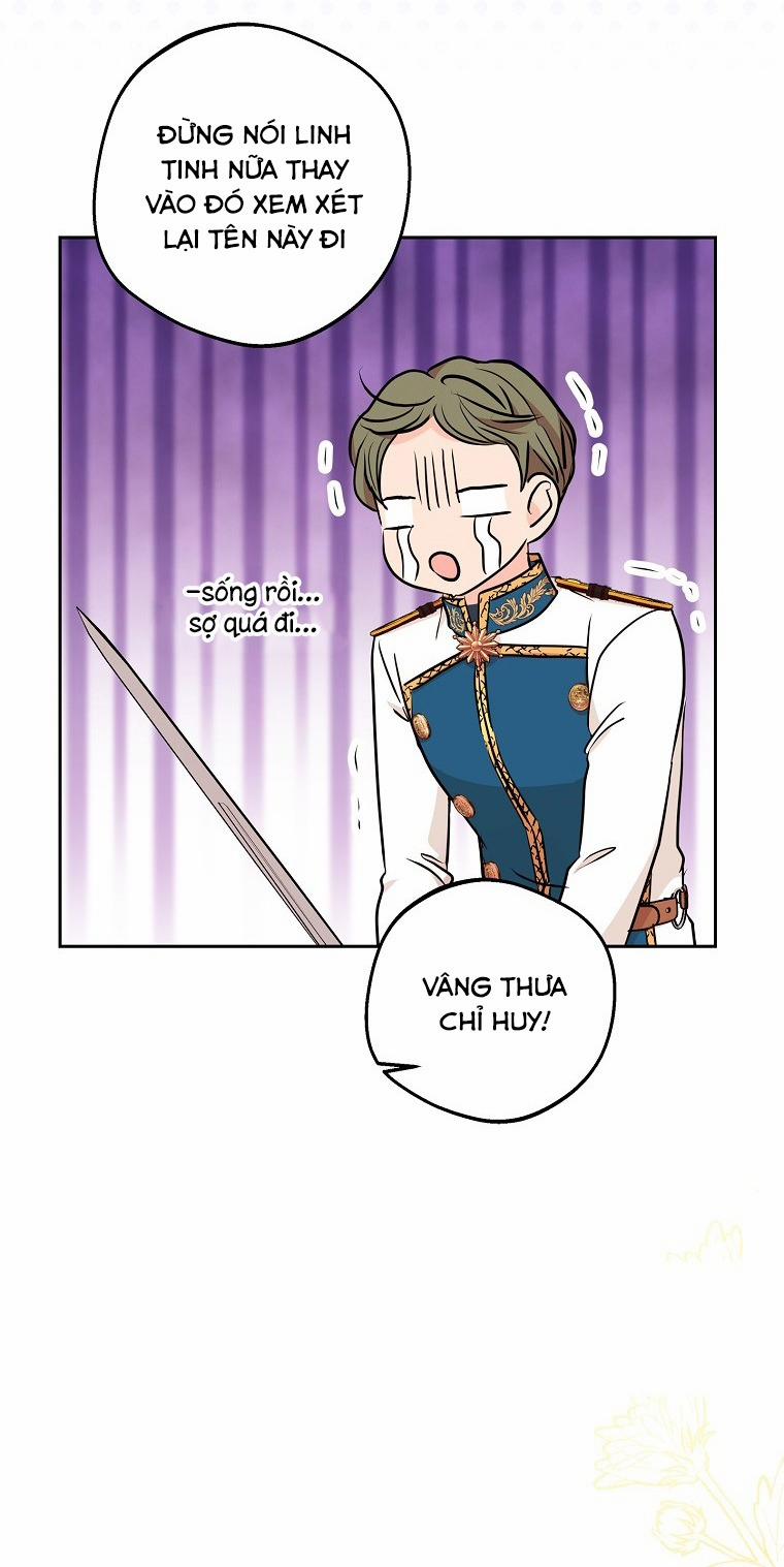 Tồn Tại Như Nàng Công Chúa Dã Chủng 74 trang 43