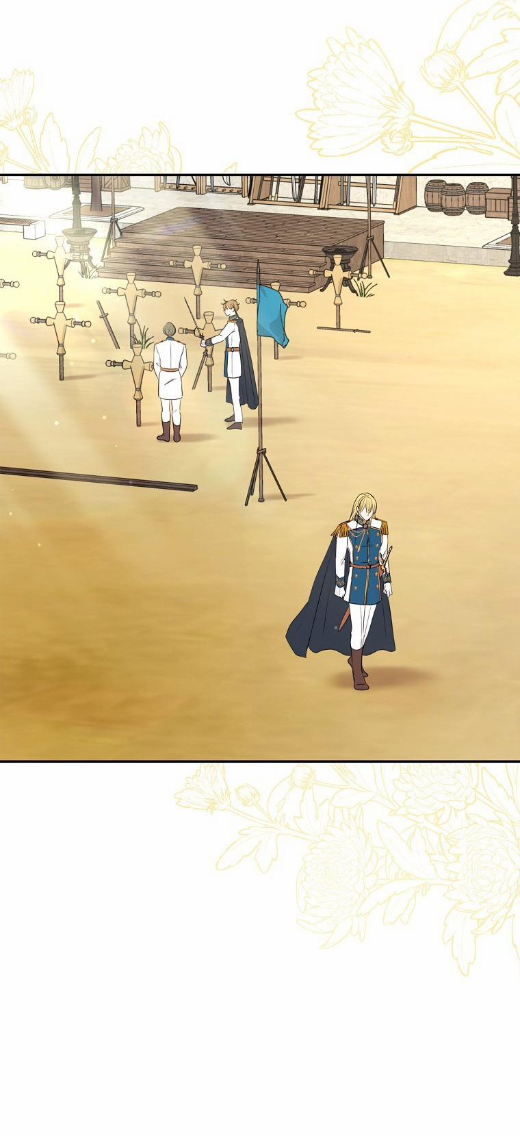 Tồn Tại Như Nàng Công Chúa Dã Chủng 74 trang 44