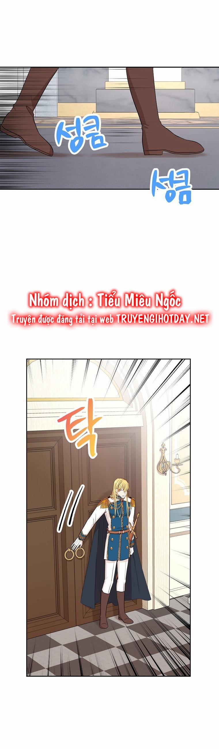 Tồn Tại Như Nàng Công Chúa Dã Chủng 74 trang 45