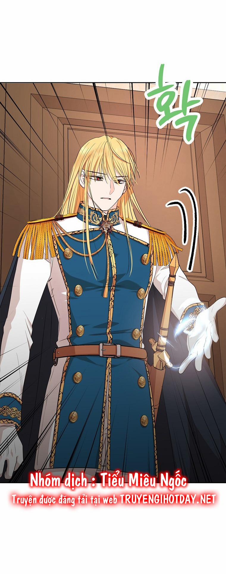 Tồn Tại Như Nàng Công Chúa Dã Chủng 74 trang 48