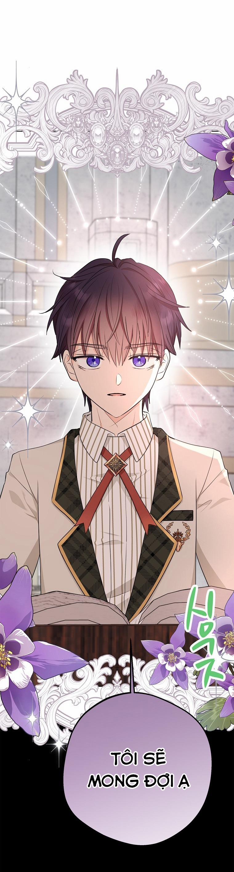 Tồn Tại Như Nàng Công Chúa Dã Chủng 74 trang 5