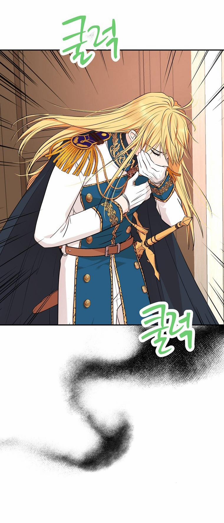 Tồn Tại Như Nàng Công Chúa Dã Chủng 74 trang 52