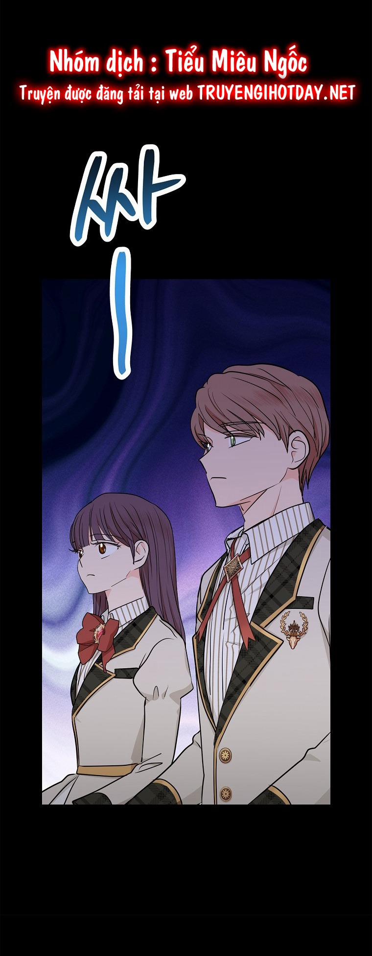 Tồn Tại Như Nàng Công Chúa Dã Chủng 74 trang 6