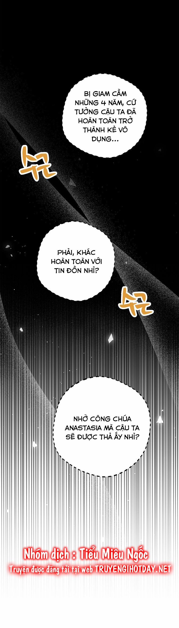 Tồn Tại Như Nàng Công Chúa Dã Chủng 74 trang 7