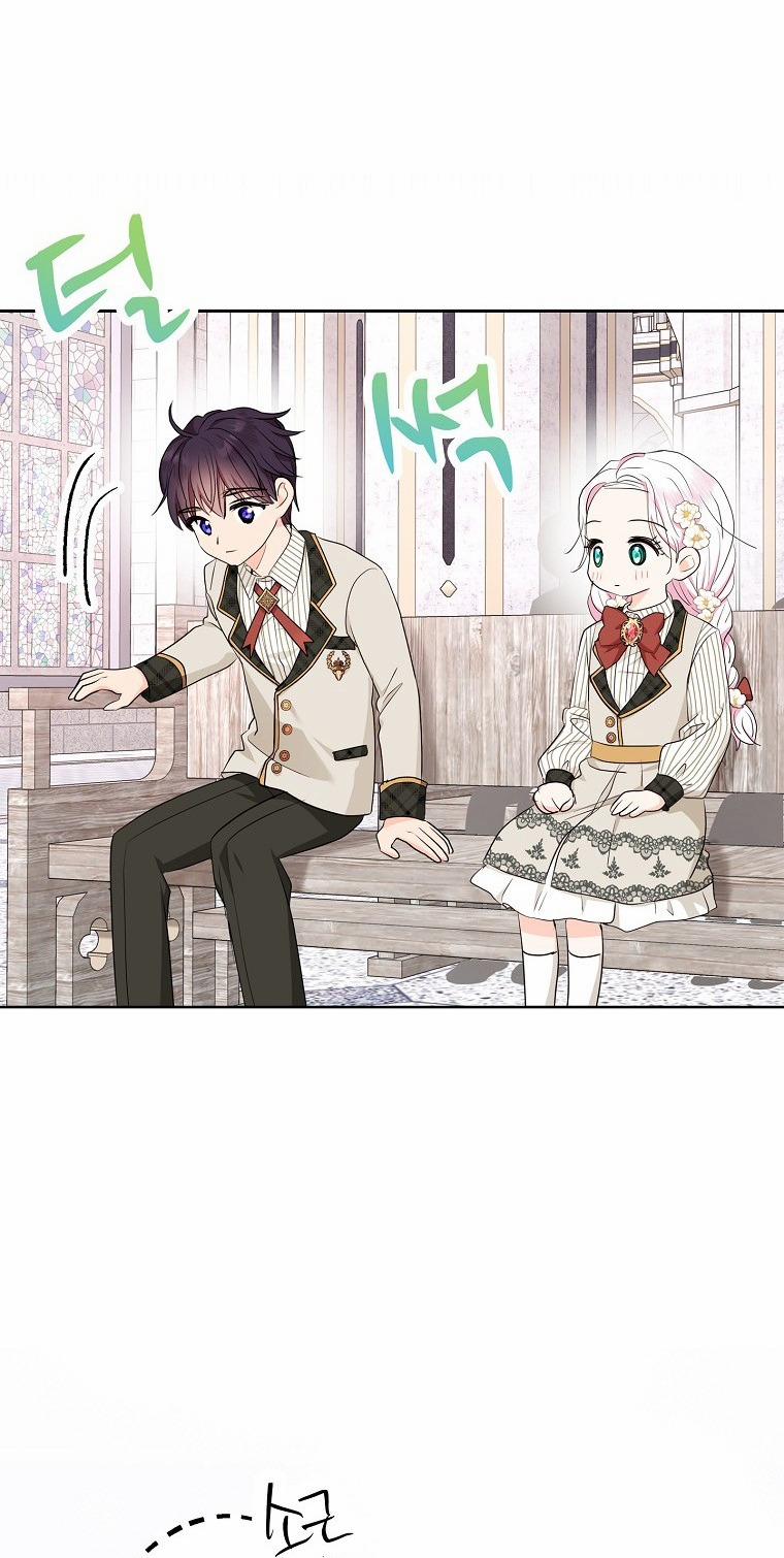 Tồn Tại Như Nàng Công Chúa Dã Chủng 74 trang 8