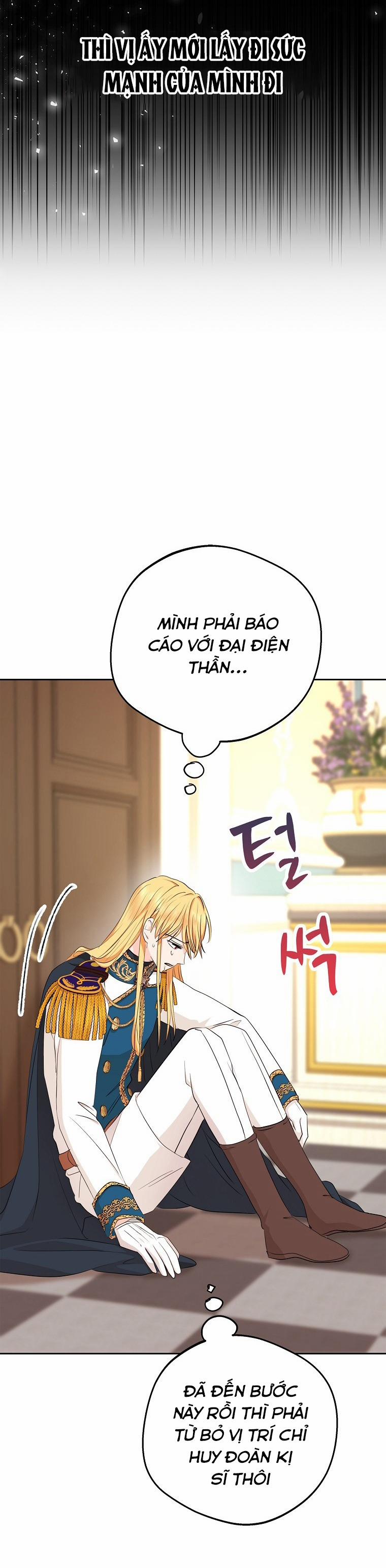 Tồn Tại Như Nàng Công Chúa Dã Chủng 75 trang 10
