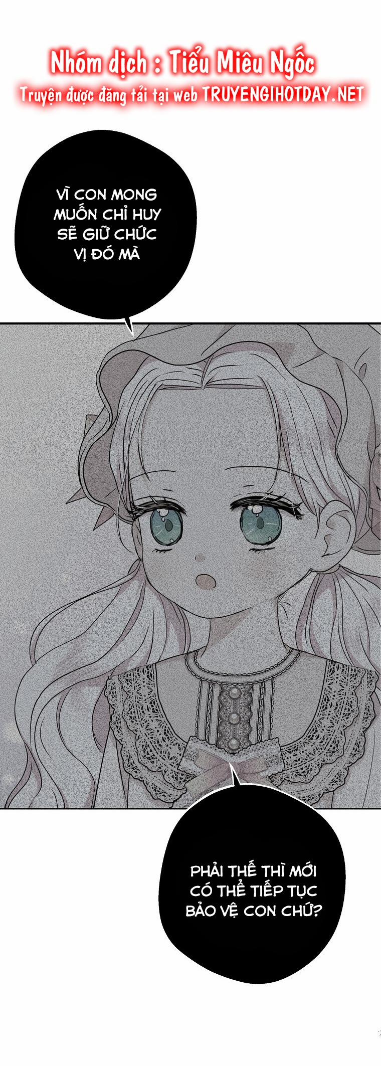 Tồn Tại Như Nàng Công Chúa Dã Chủng 75 trang 11