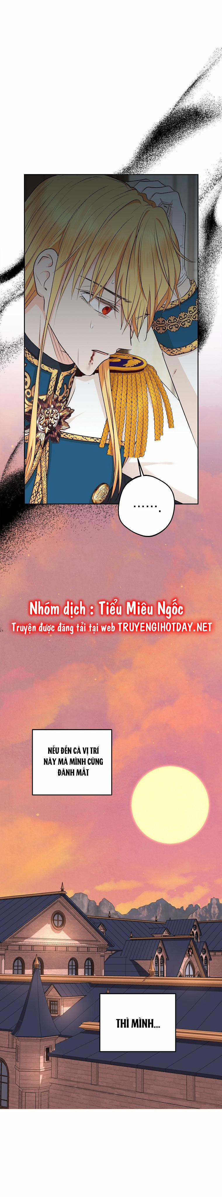 Tồn Tại Như Nàng Công Chúa Dã Chủng 75 trang 12