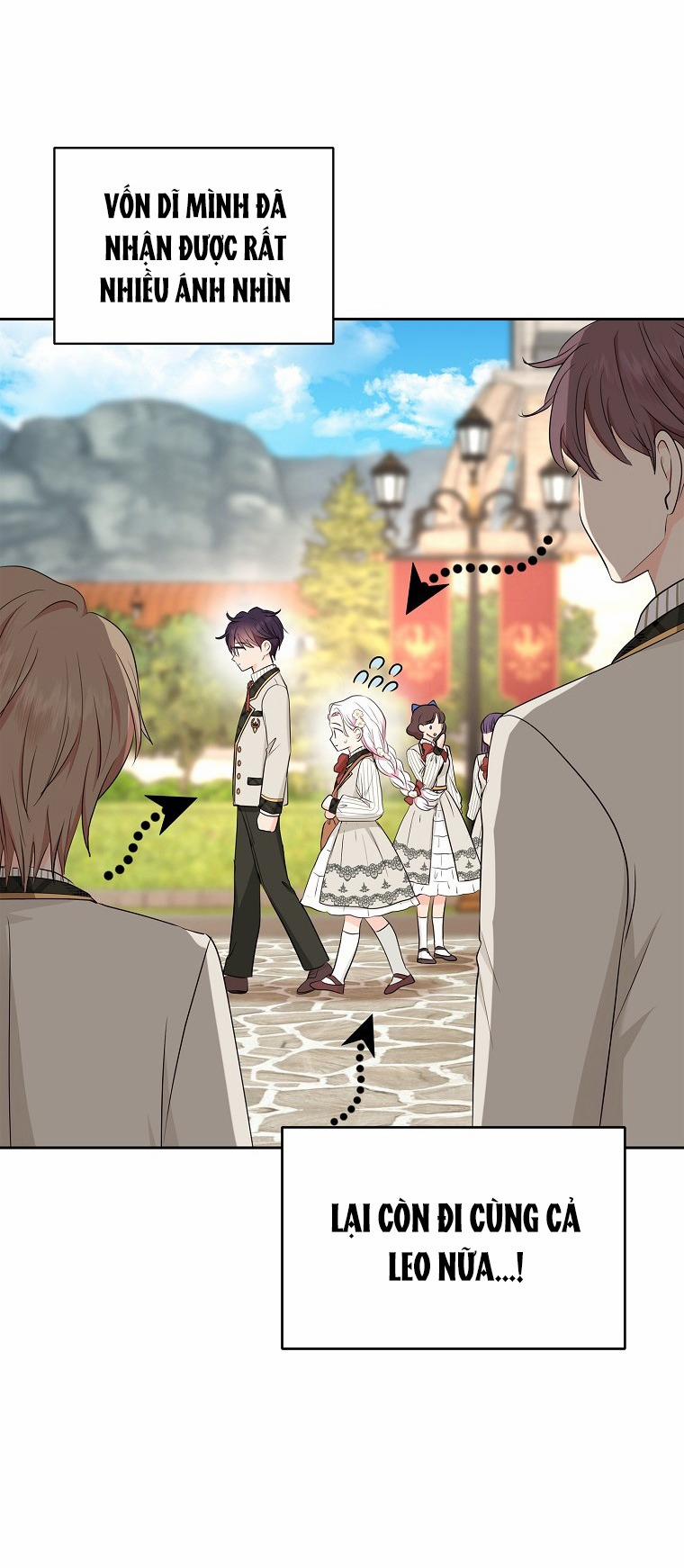 Tồn Tại Như Nàng Công Chúa Dã Chủng 75 trang 14