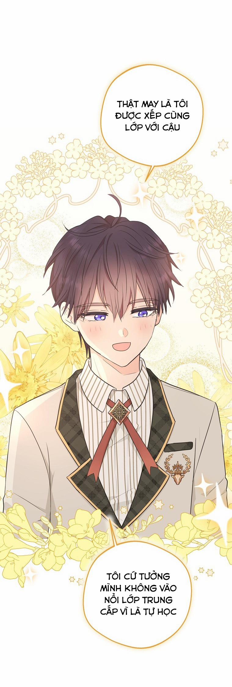 Tồn Tại Như Nàng Công Chúa Dã Chủng 75 trang 16