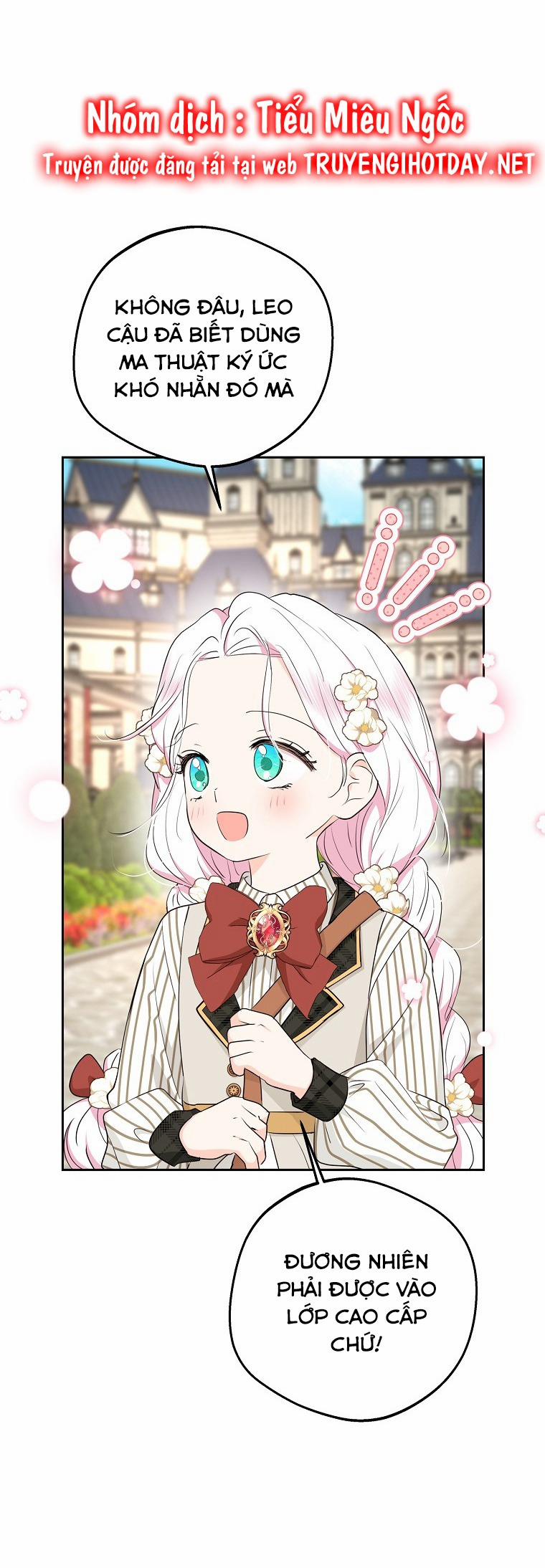 Tồn Tại Như Nàng Công Chúa Dã Chủng 75 trang 17