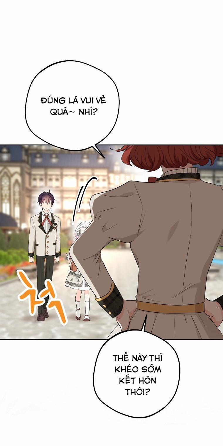 Tồn Tại Như Nàng Công Chúa Dã Chủng 75 trang 18