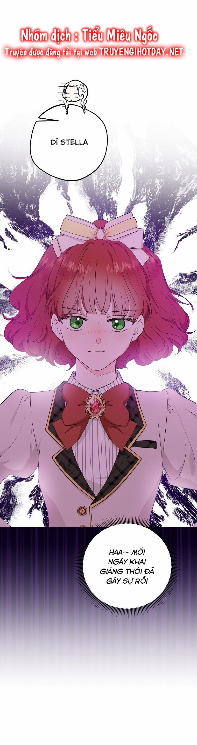 Tồn Tại Như Nàng Công Chúa Dã Chủng 75 trang 19