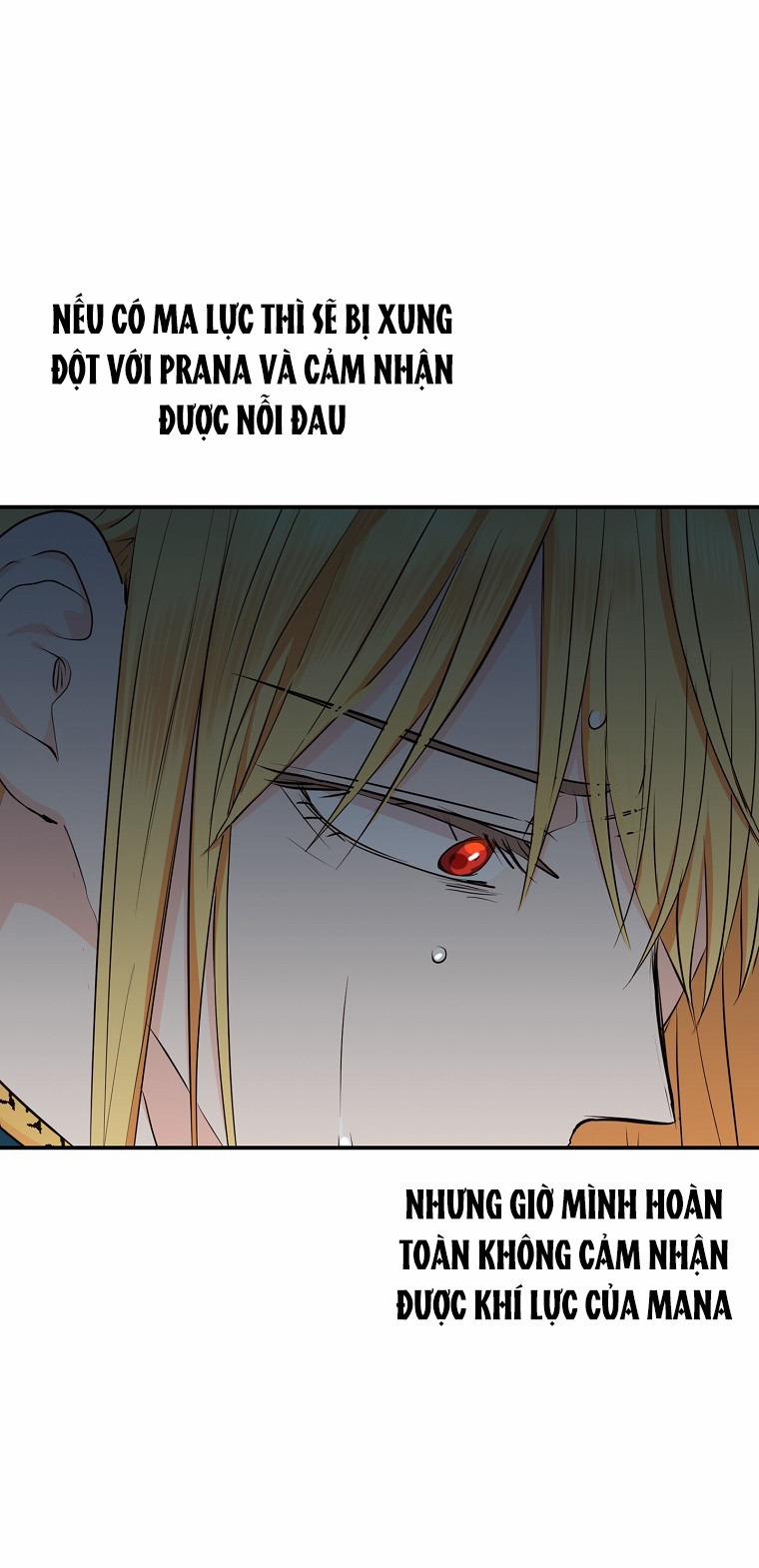 Tồn Tại Như Nàng Công Chúa Dã Chủng 75 trang 2