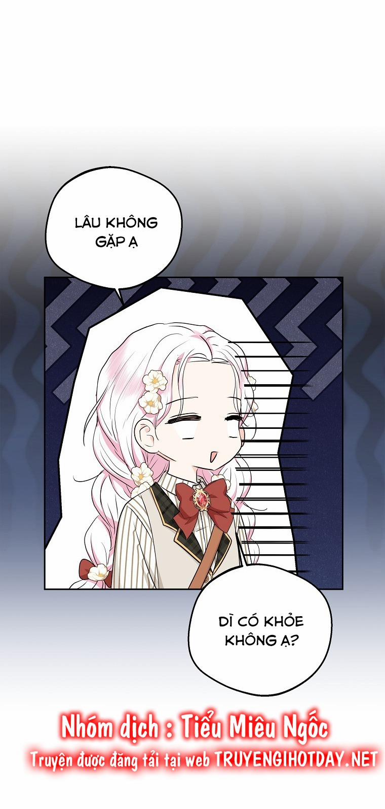 Tồn Tại Như Nàng Công Chúa Dã Chủng 75 trang 20