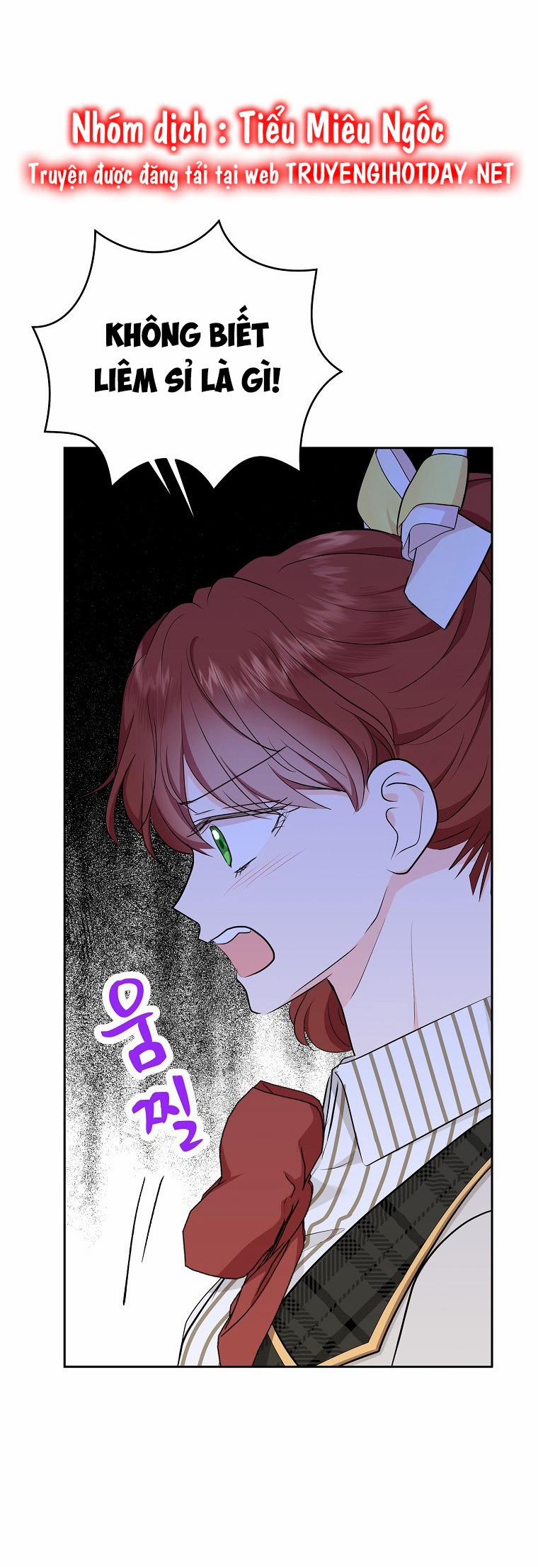 Tồn Tại Như Nàng Công Chúa Dã Chủng 75 trang 23